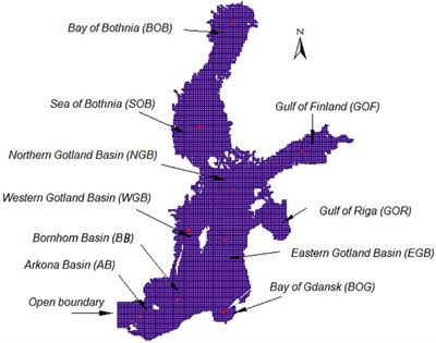 Environmental impacts of shallow water mining in the Baltic Sea